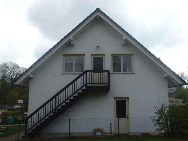 Apartments In Trebbin 26568 Экстерьер фото