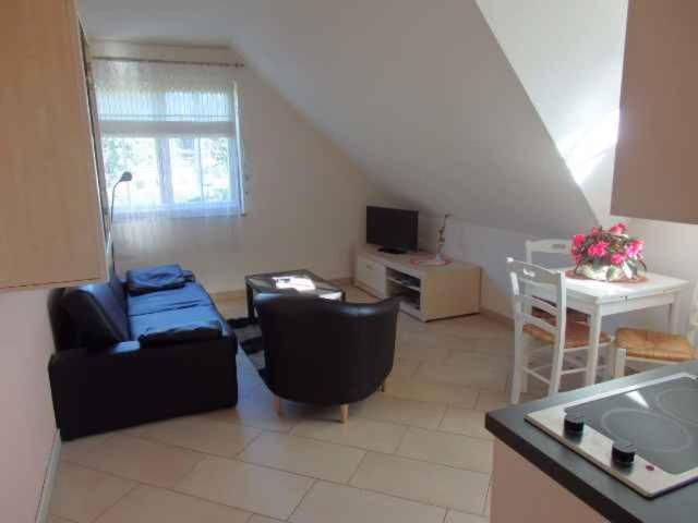 Apartments In Trebbin 26568 Экстерьер фото
