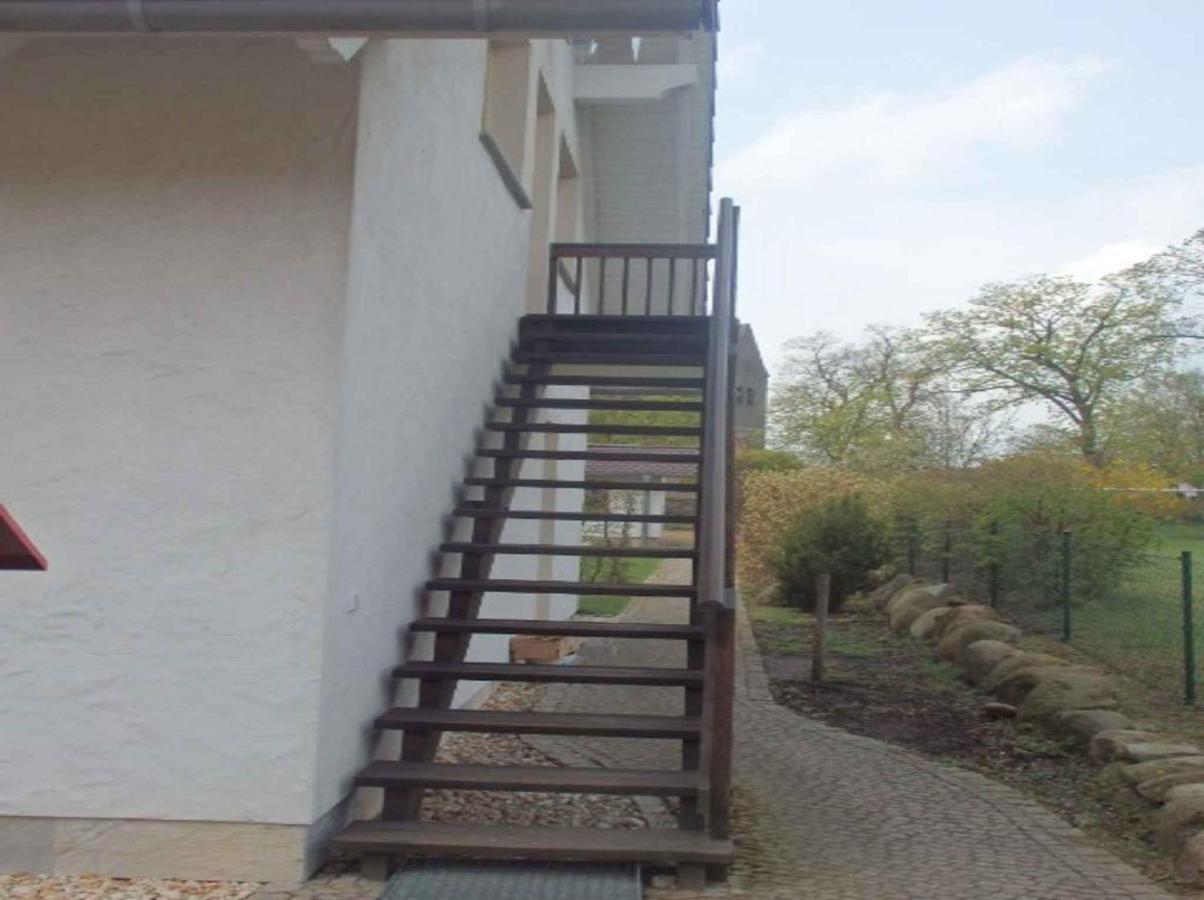 Apartments In Trebbin 26568 Экстерьер фото